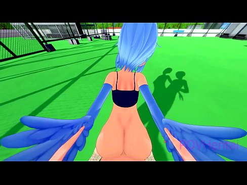 ❤️ Kaikamahine monster Harpy. ❤ Sluts ma haw.123sex.ru ﹏