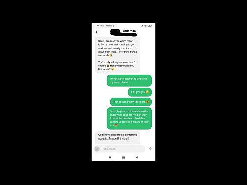 ❤️ Ua hoʻohui au i kahi PAWG hou mai Tinder i koʻu harem (e kamaʻilio pū me Tinder) ❤ Sluts ma haw.123sex.ru ﹏